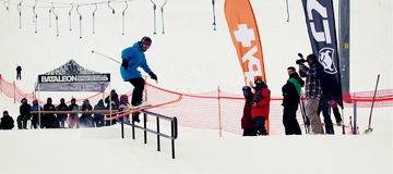 JIB DAY CONTEST-THYON