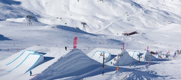 R&eacute;sultat qualification SFR Tour-Val Thorens