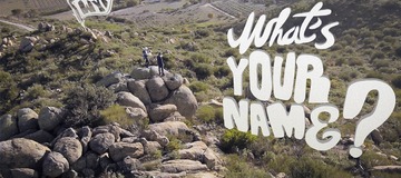 What's Your Name ? 100% made in Pyrenees !