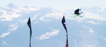 Rip Curl "Alive and Kickin"