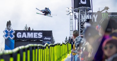 X Games