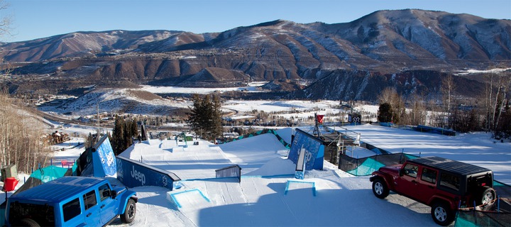 X Games