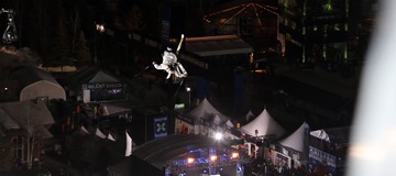 X Games Big Air