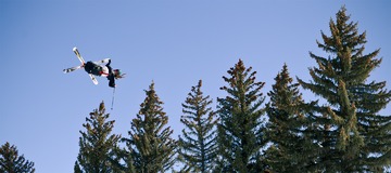 X Games - Slopestyle