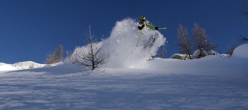 J+1 : Vendredi 31 janvier 2014