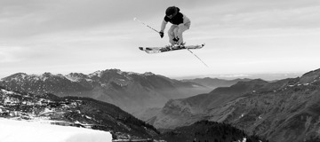 Finale N'PY CUP- La Mongie 8 et 9 f&eacute;vrier