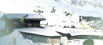 Parole de Coach S2EP8 : Frontflip !