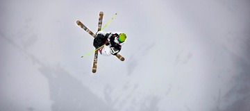 Coupe de France de Slope Style 9 f&eacute;vrier - Valloire-Valmeinier !