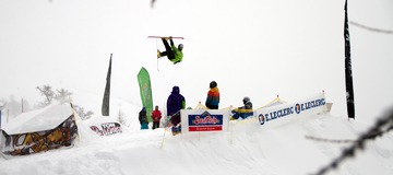 R&eacute;sum&eacute; de l'Atmo Tour 1e &eacute;tape!