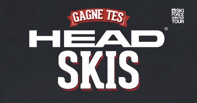 GAGNANT HEAD