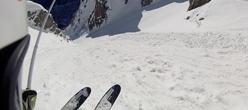 Cham' Lines &eacute;pisode 3 : couloir de l'ENSA