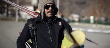 Rancho Webshow, c'est parti ! 