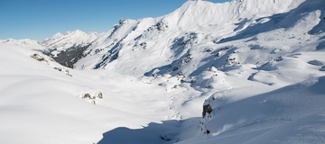 Jeudi 6 f&eacute;vrier au soleil !