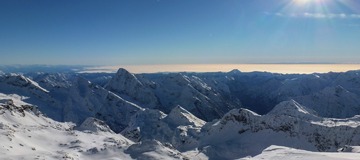 Carnet de couloir EP2