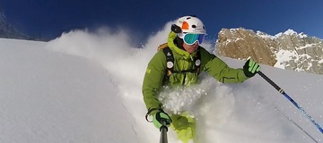 CHAM' LINES &eacute;pisode 4 