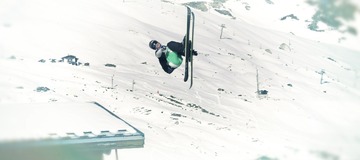 Parole de Coach S2Ep10 : le cork 720