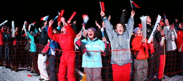 [video] Retour sur la m&eacute;daille de Kevin Rolland