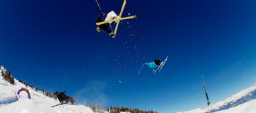 Gangs of Thyon 2014 !