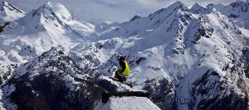 Retour de l'Happy Shredding Day &agrave; Artouste le 8 mars !