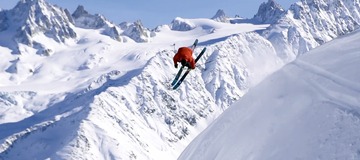 Wild&Soul Teaser - Sam Favret