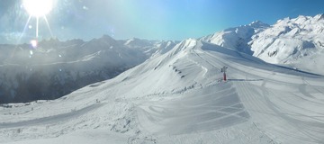 Point neige du 27 f&eacute;vrier