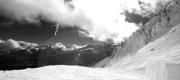 La bosse &agrave; Norbert 5&egrave;me &eacute;dition !