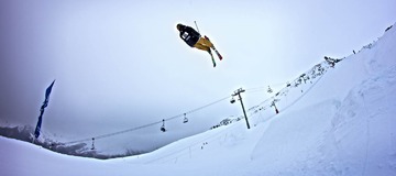 Galibor sessions le 8 mars