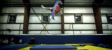 [Parole de Coach]&nbsp;Bonus Trampo #2