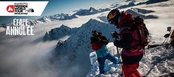 FWT Revelstoke : &eacute;tape annul&eacute;e