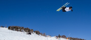 R&eacute;sultats des 9eme Gangs of Thyon