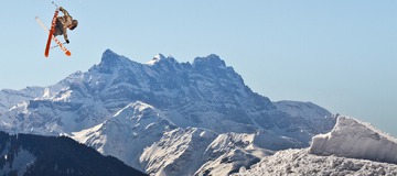 Leysin Champs Open ce week-end du 13 au 16 mars