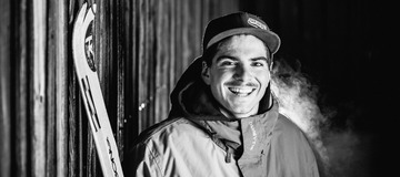 [l'Apr&egrave;s Sotchi] Interview Ben Valentin