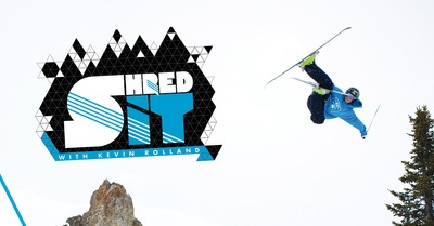  Shred It With Kevin Rolland - Saison 2