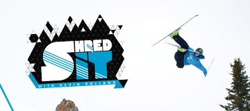  Shred It With Kevin Rolland - Saison 2