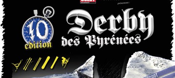 Derby des Pyr&eacute;n&eacute;es  le 15 mars