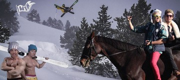 Des Pyr&eacute;n&eacute;ens parodient Inspired, Follow Us et Bon App&eacute;tit 