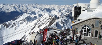 Derby du Pic du Midi/ Grand Tourmalet