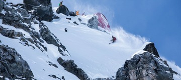 Xtreme Verbier : en live ce samedi