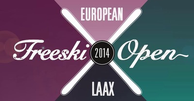 European Freeski Open Laax