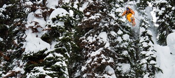 Days of my Youth - Un aper&ccedil;u des images de Richard Permin