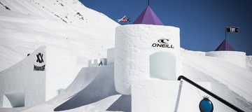 Nine Queens - Wanna be a Queen 2014