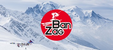 BanZAg - Chamonix - 2&egrave;me &eacute;dition