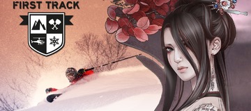 First Track S2E3 "Japadepow"