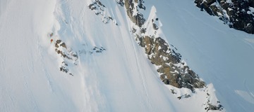 Les backstages du tournage de Supervention Ep2 &laquo;Svindal and Finseth in Lyngen&raquo;