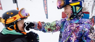 R&eacute;sultats 1/4 finale - Vars Tournament