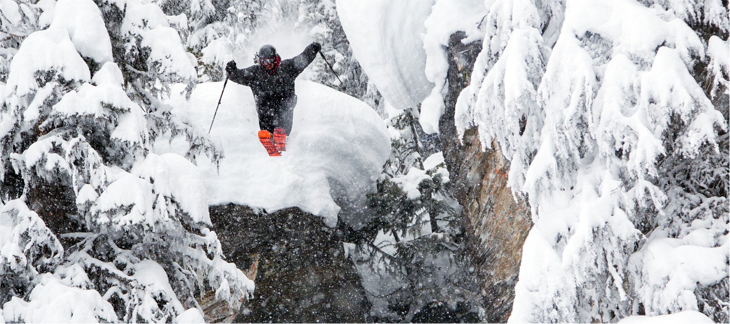 Powder Highway 2014 Revelstoke II