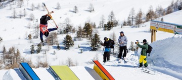 Le vainqueur du Vars Tournament est...