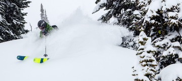 Powder Highway 2014 - Revelstoke III