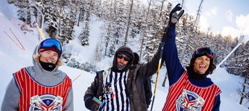 Vars Tournament : la totale