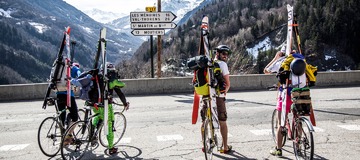 Bon App&eacute;tit S4EP7 : L'exp&eacute;rience Bio